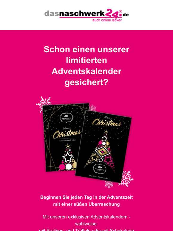 Exklusive Geschenkideen für die Weihnachtszeit