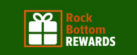 Rock Bottom Rewards