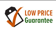 Low Price Guarantee