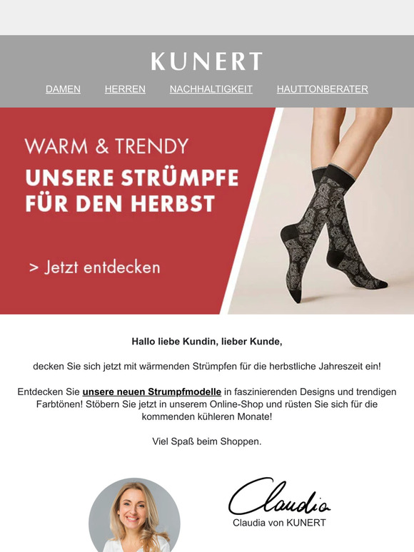 🍁 Trendy in Strick durch den Herbst