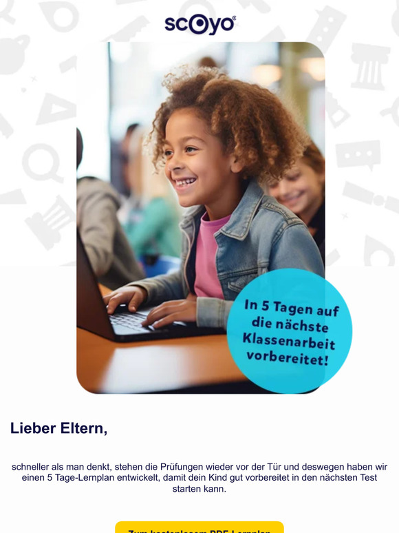 📚 So meistert man Klassenarbeiten! 🚀