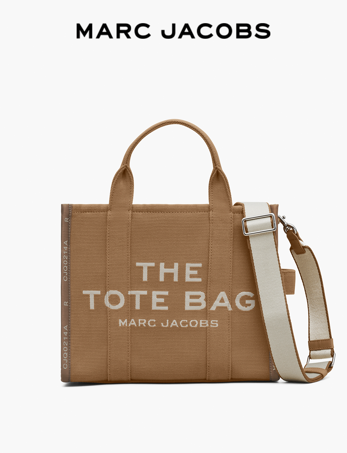 Marc Jacobs: The Tote That Goes With Everything | Milled