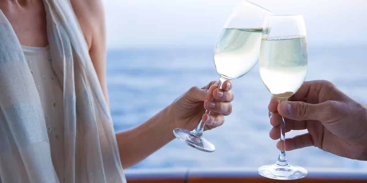 Best Adults-Only Cruises