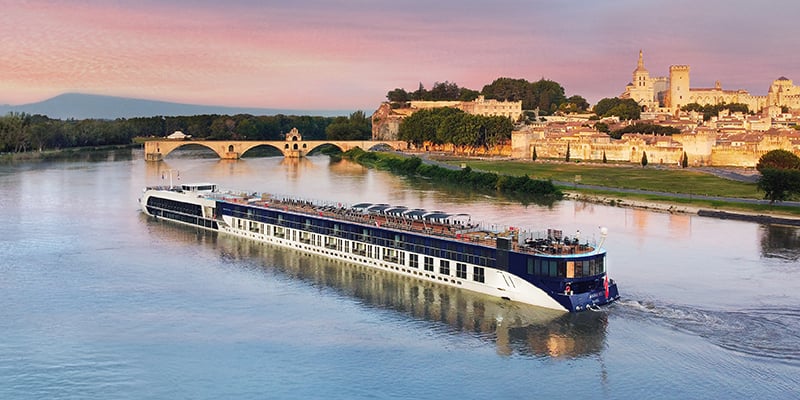 Wine River Cruises to Remember