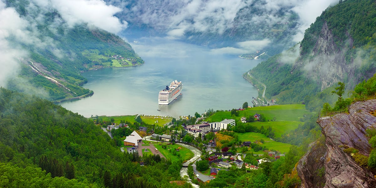 Plan Your Perfect Cruise