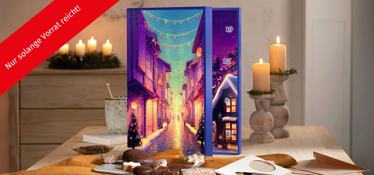 Adventskalender