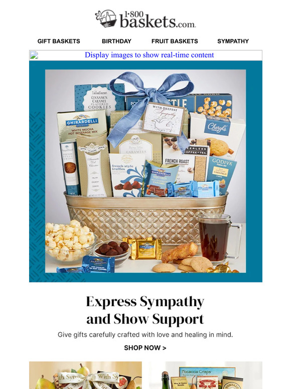 Reach out with compassion and kindness. Milled