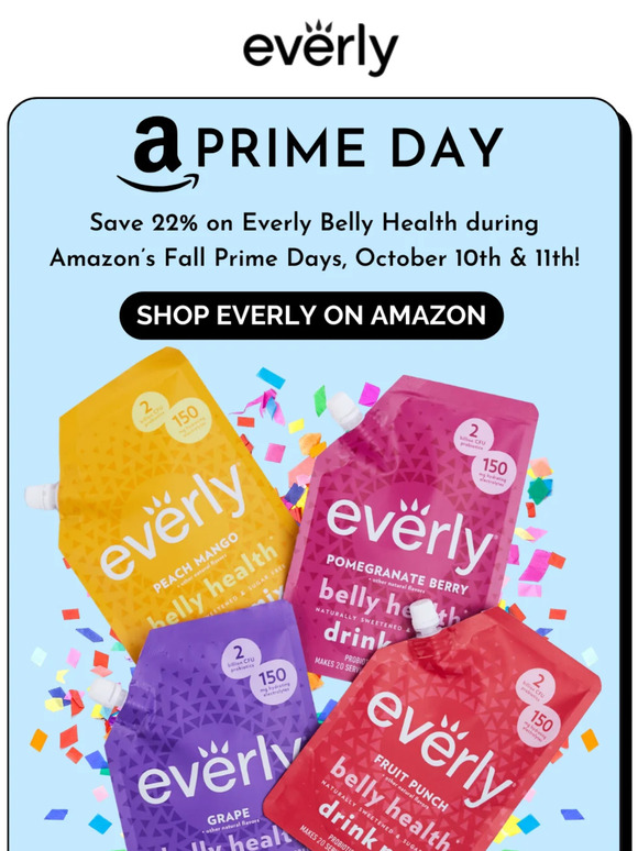 ✨Amazon Prime Day Sale