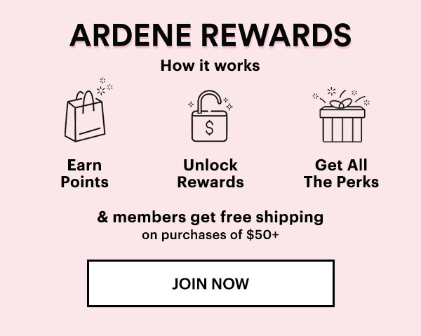 ardene.com: I'M THINKING FREE SHIPPING 💭