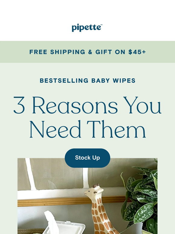 3 reasons you need these bestsellers close at all times
