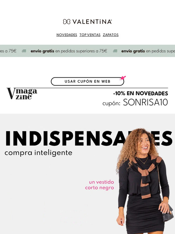 Tenías que saberlo... 🤩