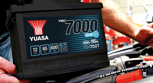 Car Battery Guide