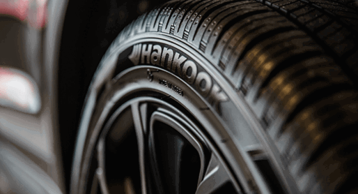How to check tyre tread depth