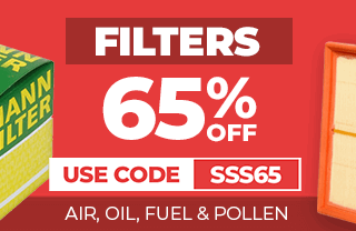 65% Off Filters