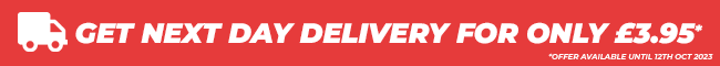 Plus savings on all other car parts