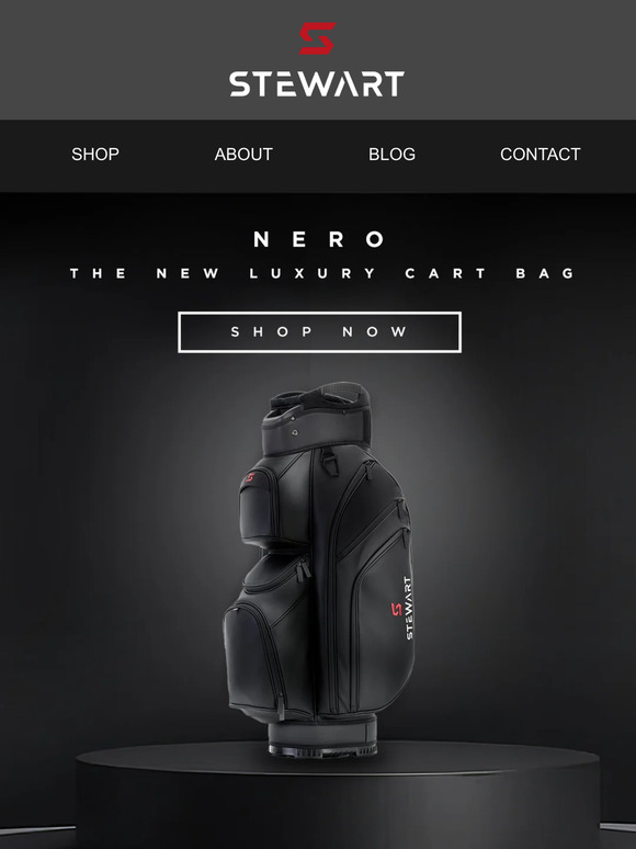NERO: Available Now