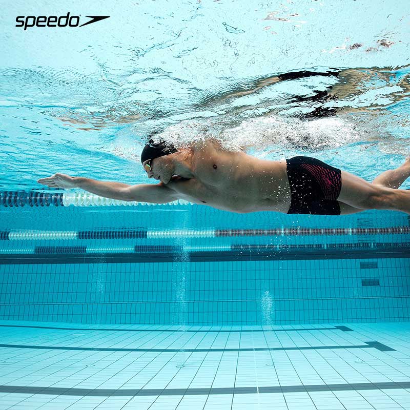 Dive In With Speedo Men's 