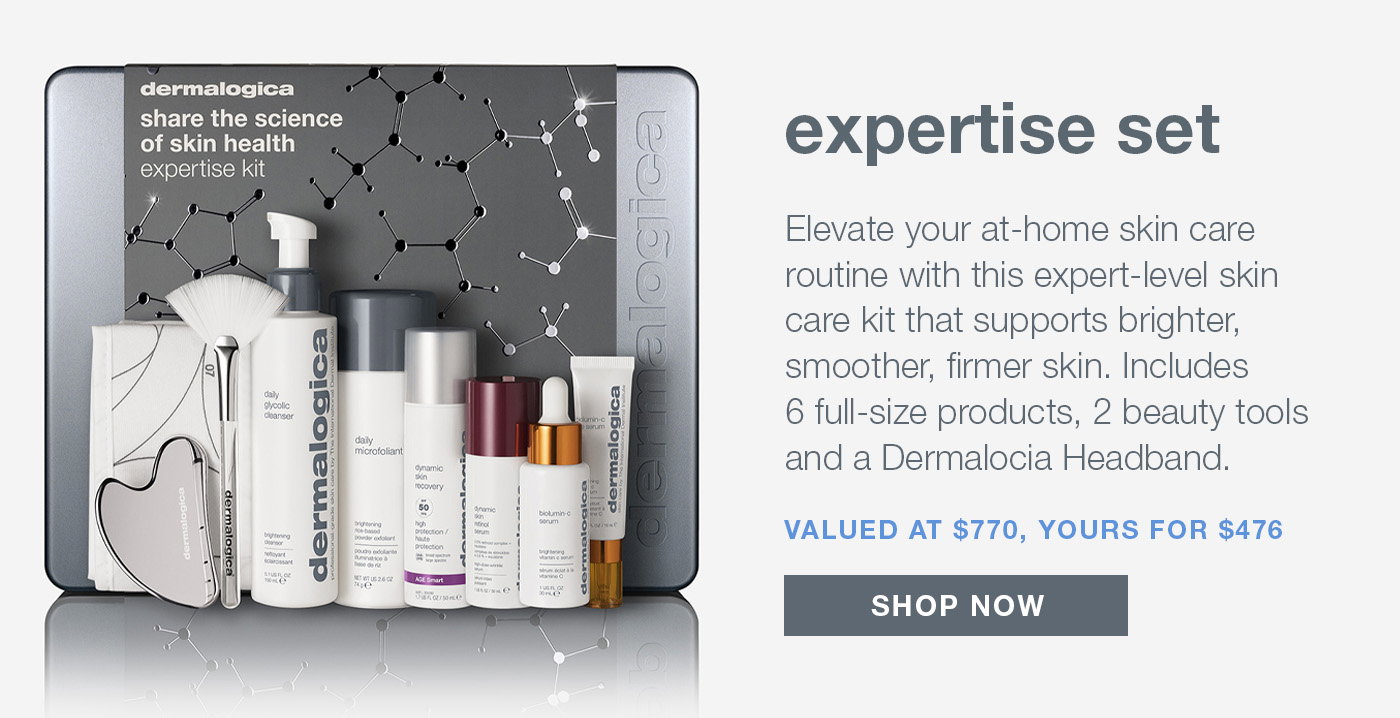 expertise set