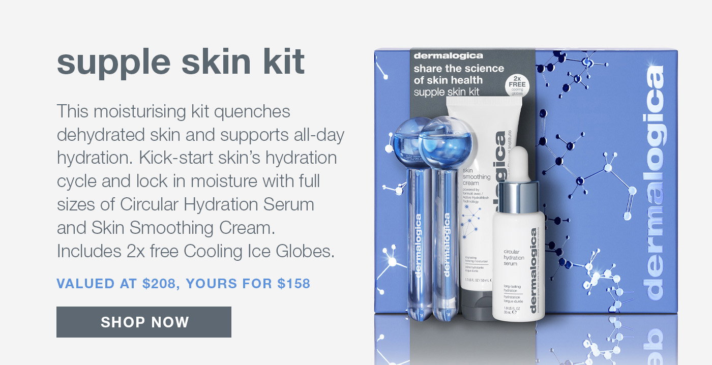 supple skin set