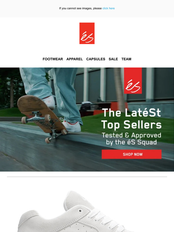 Fan FavoritéS | Skate What the Team SkatéS