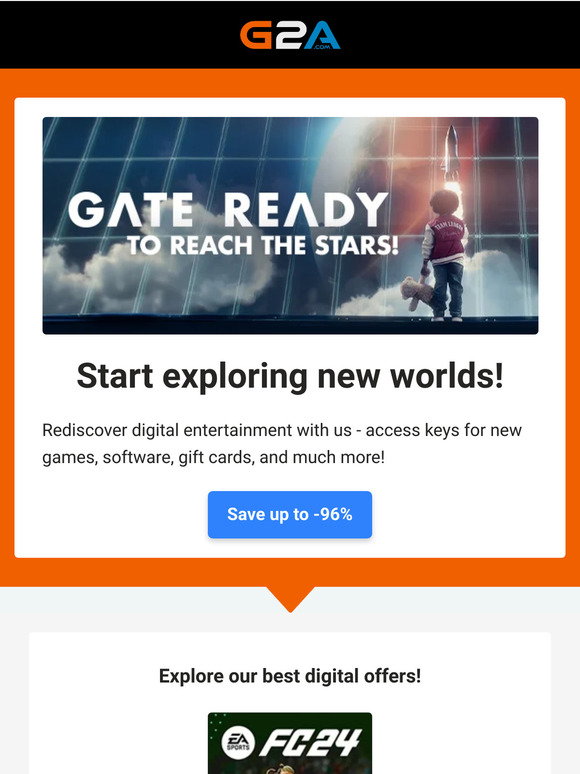 94% Off  G2A Coupons Black Friday 2023