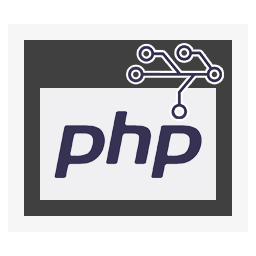IntelliPHP Logo