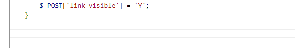 IntelliPHP Snippet