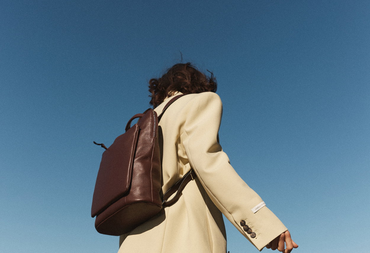Backpack Coffee
