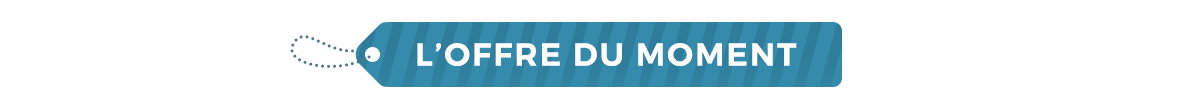 Voir toutes nos offres