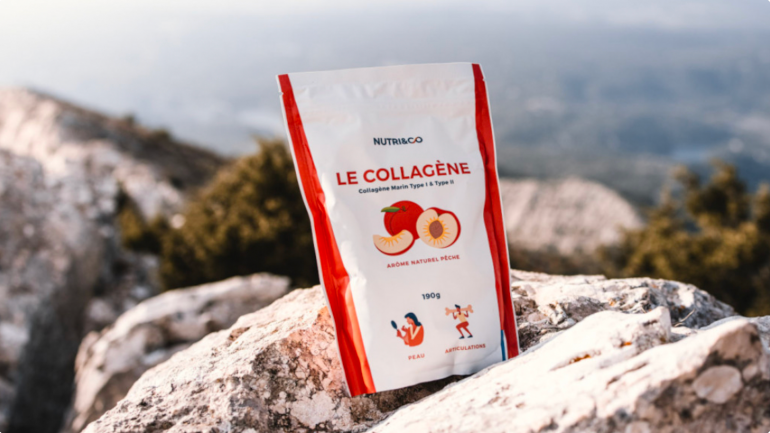 Collagène
