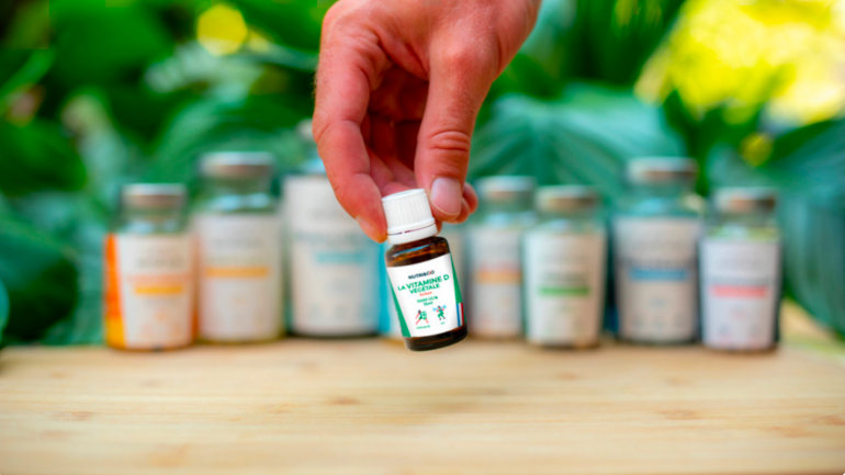 Vitamine D : comment choisir la meilleure formule en Nutra ?