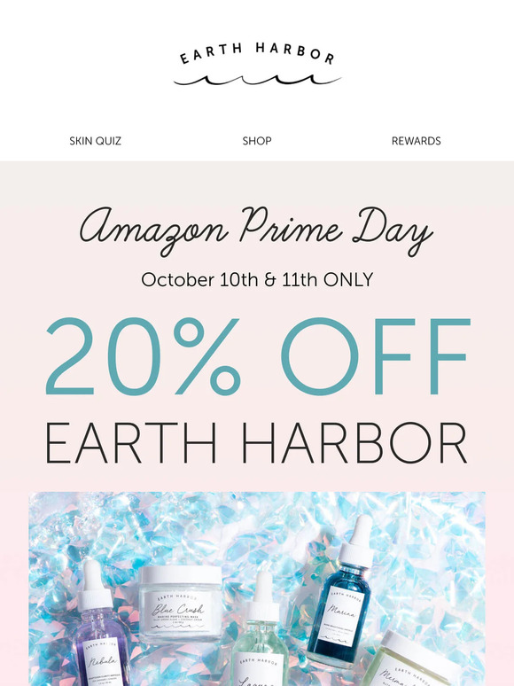 20% OFF at Amazon