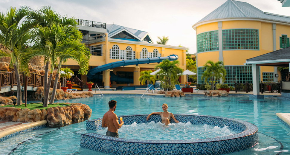 Jewel Paradise Cove