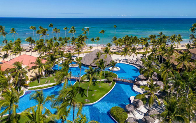 Jewel Punta Cana