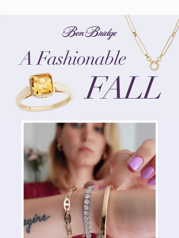 Ben Bridge Fall’s Finest Milled