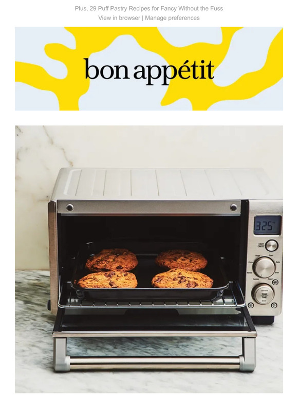 Bon Appétit 16 Best Amazon Prime Day Toaster Oven Deals 2023 to Keep