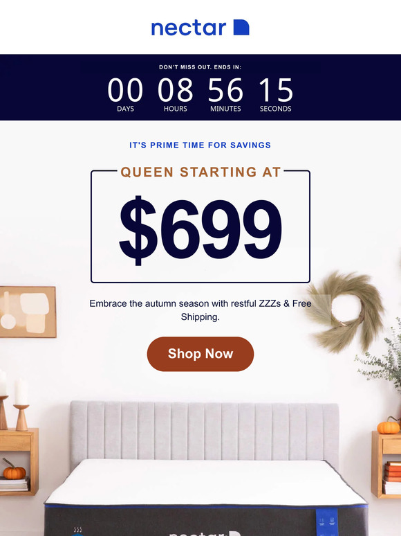 Prime Time deals are heating up ♨️