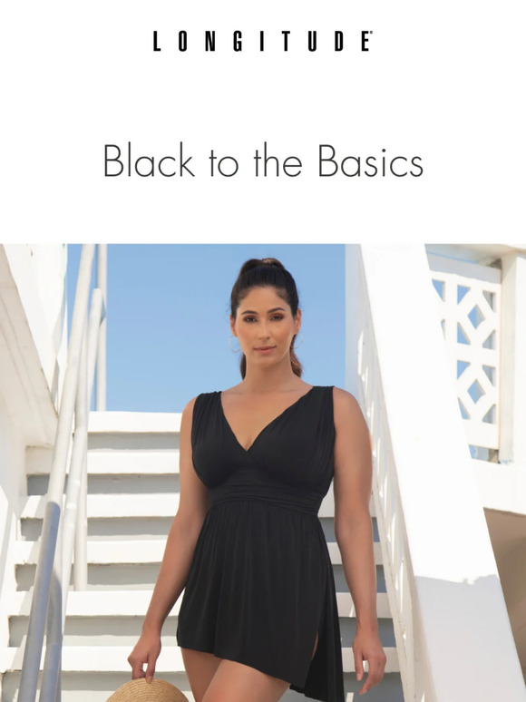 Get back to black
