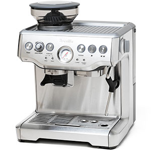 Breville Barista Express