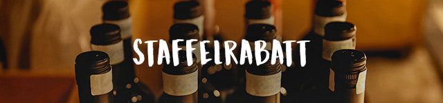 Staffelrabatt