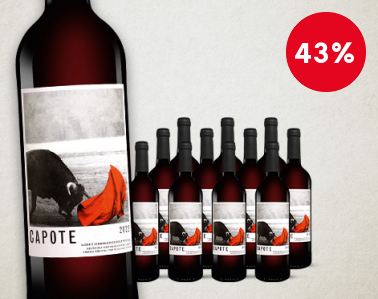 Capote 2022 Paket