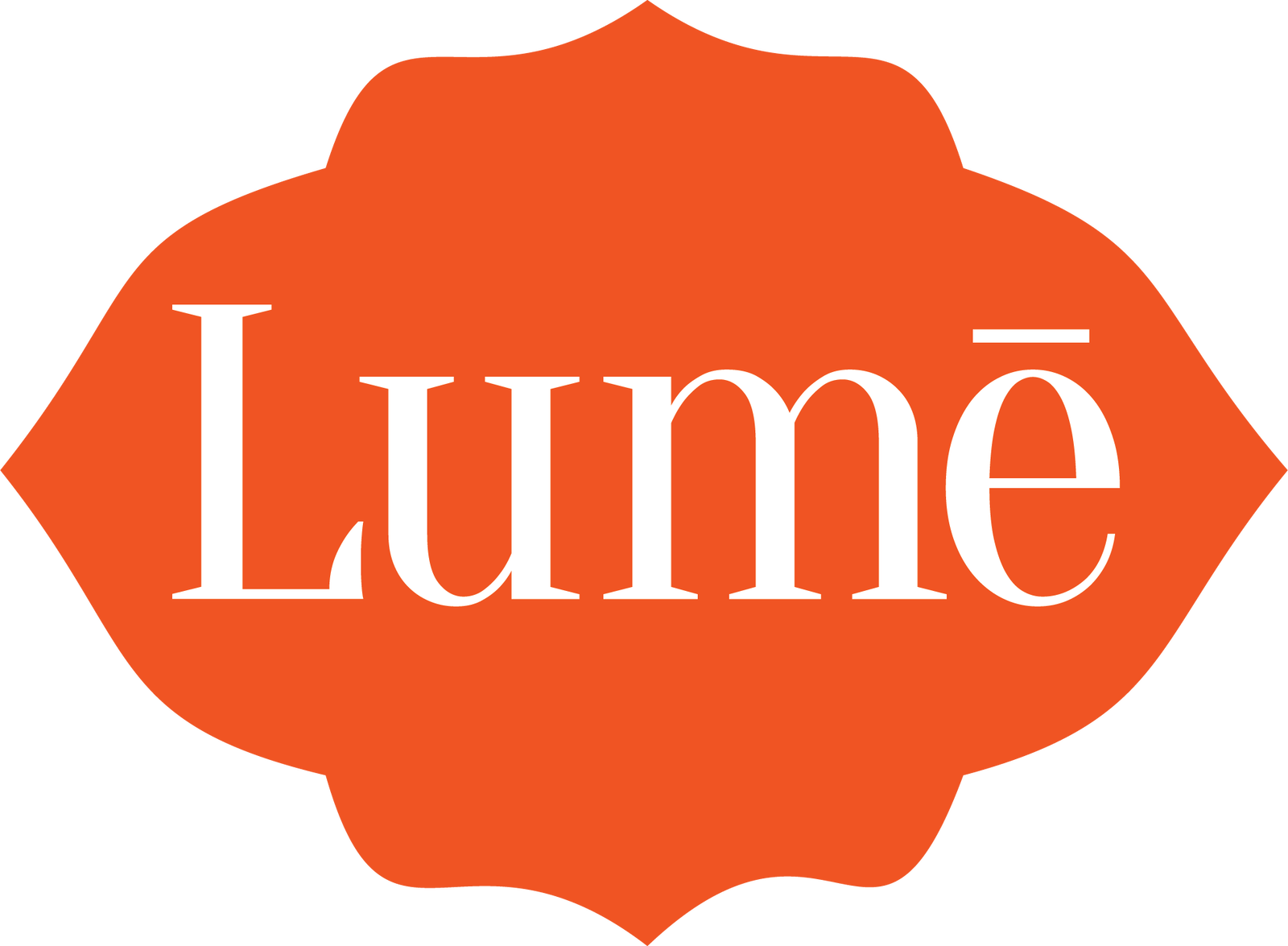 Lume Logo