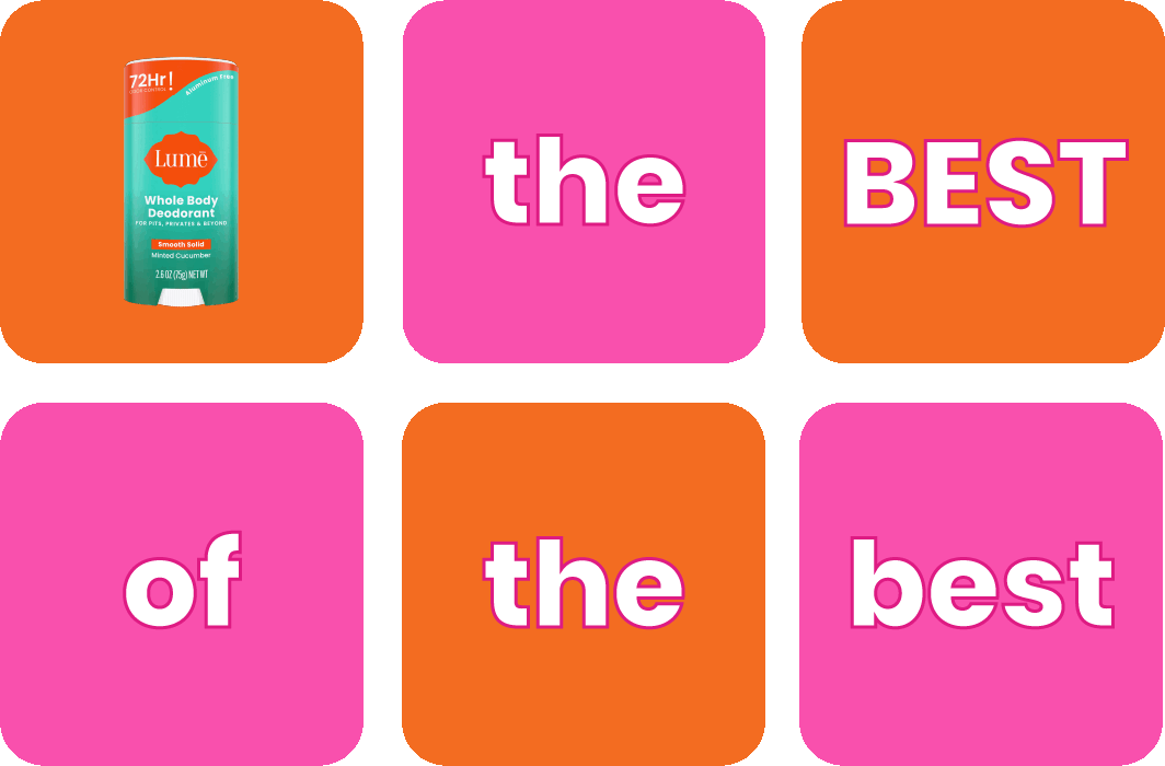 Meet the best of the best!