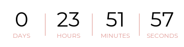 Countdown Clock