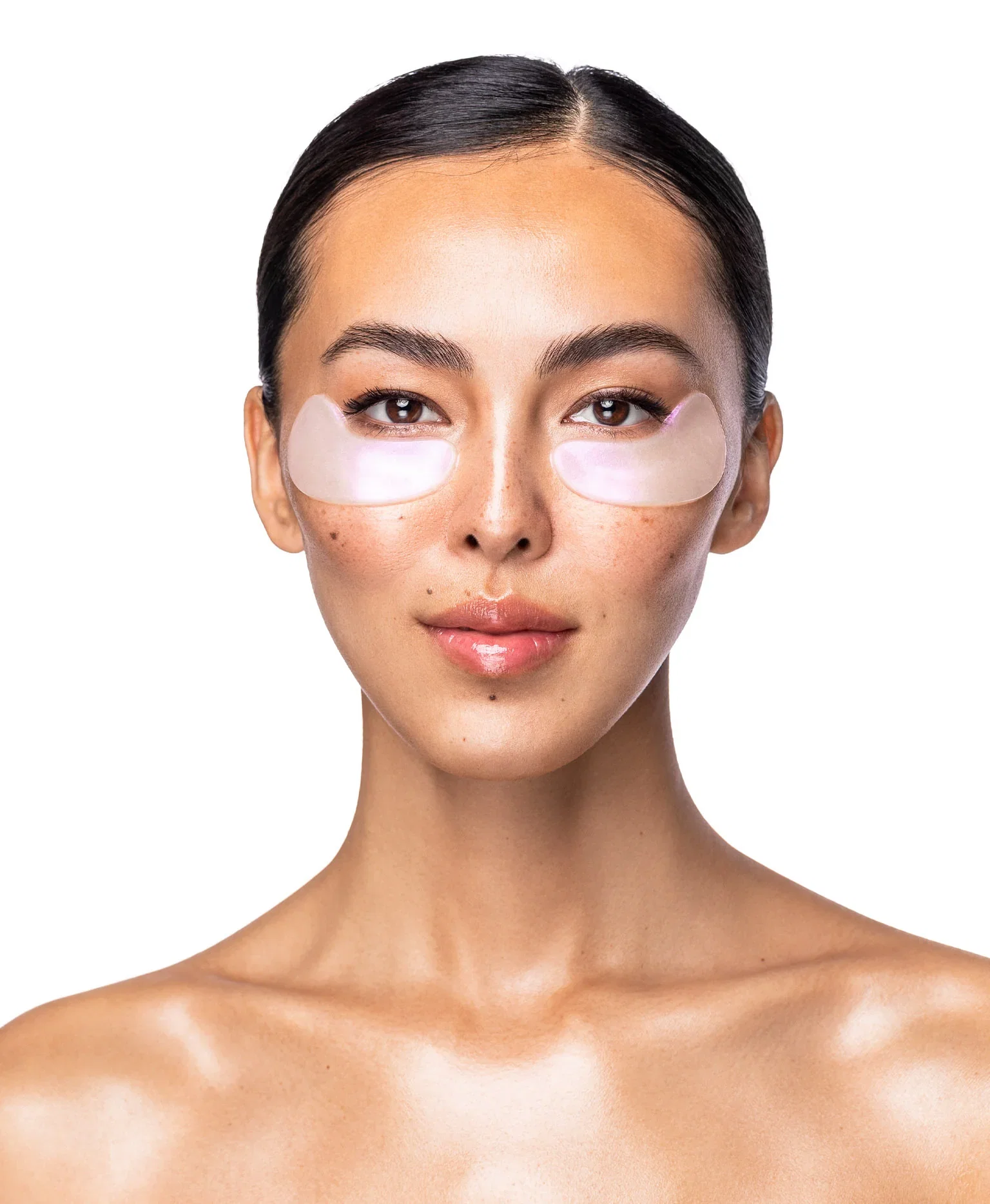 Image of Diamond Radiance Collagen Eye Mask