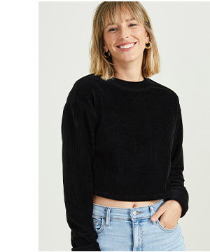 The Mya Top