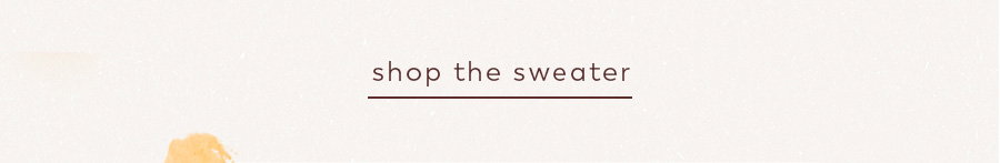Shop the Sweater