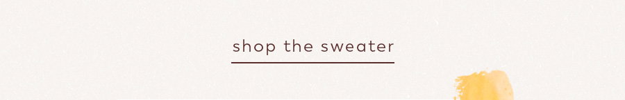 Shop the Sweater