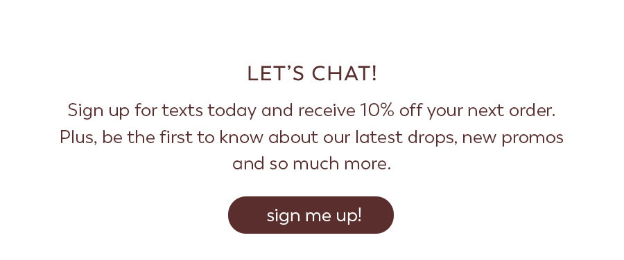 SIgn Me Up!