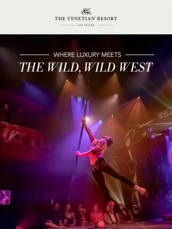 Offers Inside: Suite Offers + Show Ticket Savings